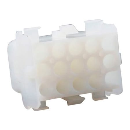 Allpoints Allpoints 1681526 Connector, 15 Pin, Female For Frymaster 1681526